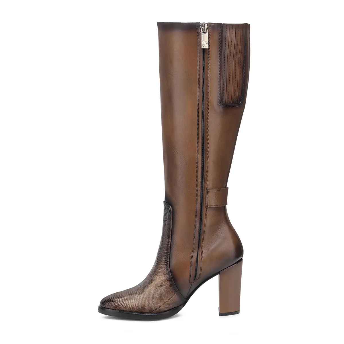 Women Franco Cuadra Cowhide Boot FC981 - Image 4