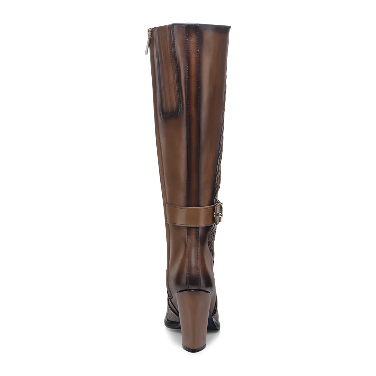 Women Franco Cuadra Cowhide Boot FC981 - Image 5