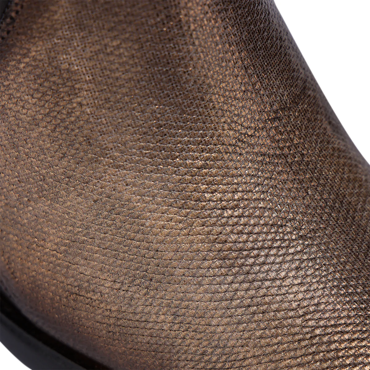 Women Franco Cuadra Cowhide Boot FC981 - Image 7
