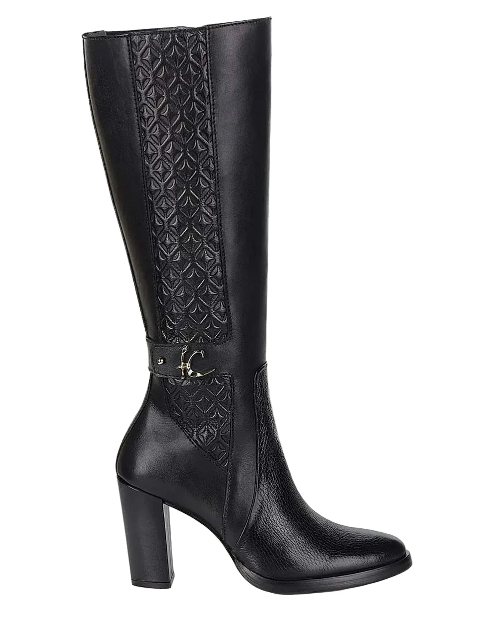 Women Franco Cuadra Deer Boot FC887 - Image 2