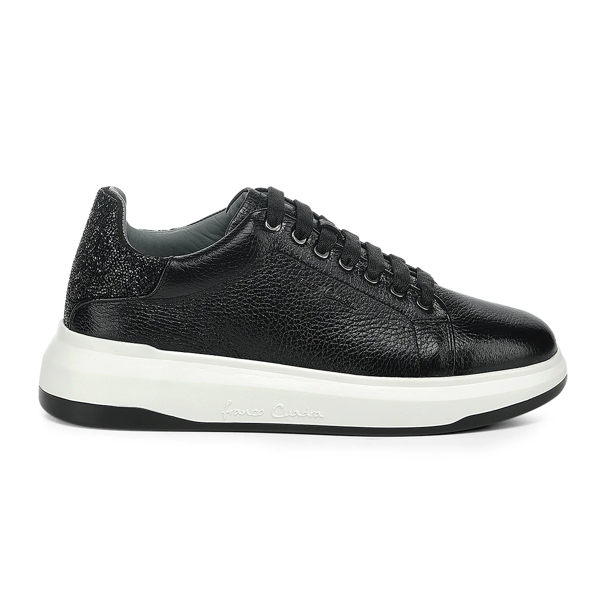 Women Franco Cuadra Deer Sneakers FF357 - Image 2