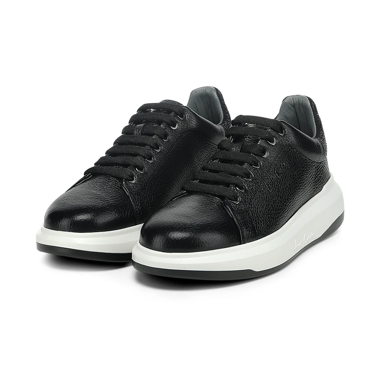 Women Franco Cuadra Deer Sneakers FF357 - Image 9