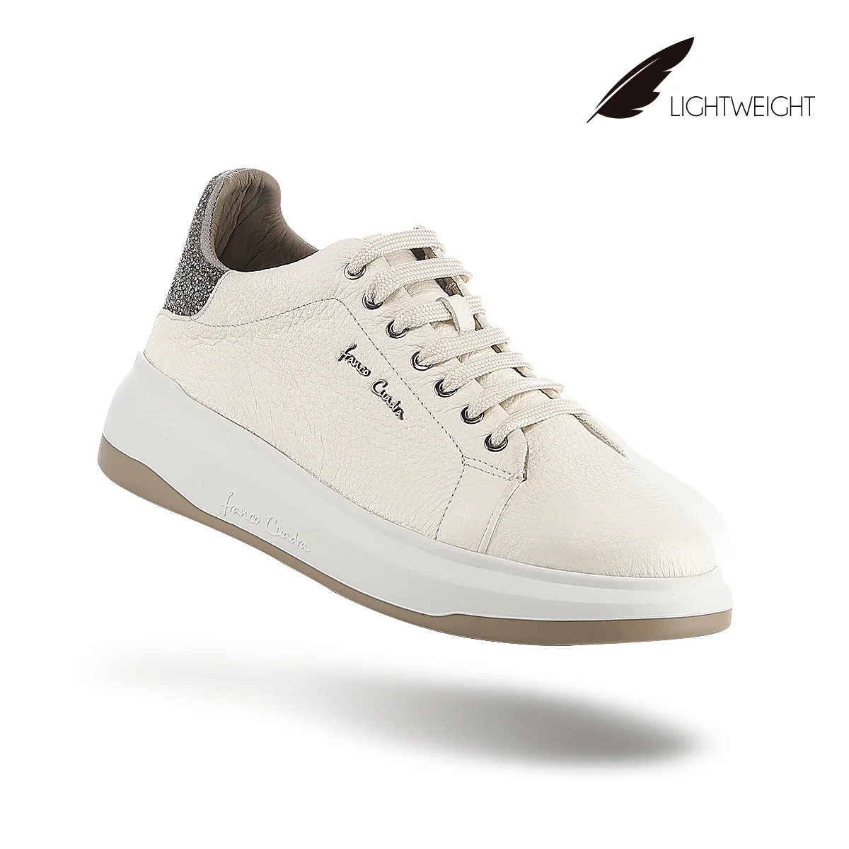 Women Franco Cuadra Deer Sneaker FF358 - Image 7