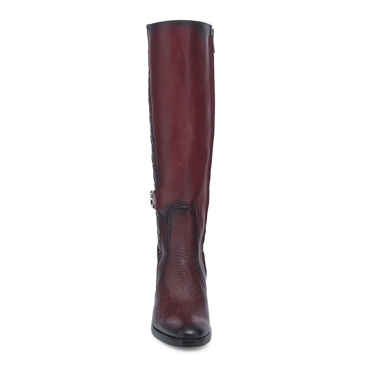 Women Franco Cuadra Cowhide Boot FC979 - Image 3