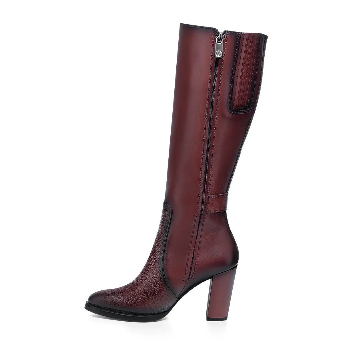 Women Franco Cuadra Cowhide Boot FC979 - Image 4