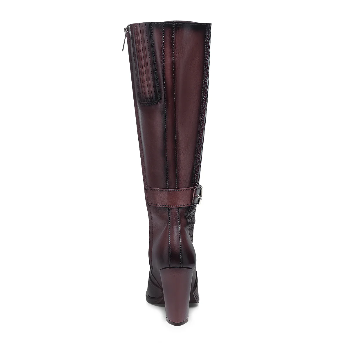 Women Franco Cuadra Cowhide Boot FC979 - Image 5