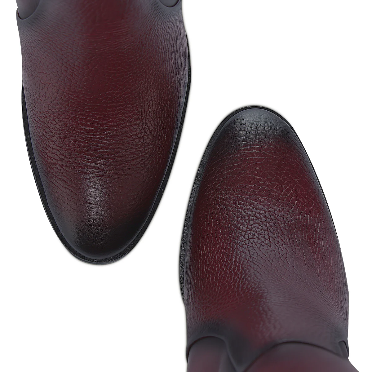 Women Franco Cuadra Cowhide Boot FC979 - Image 9