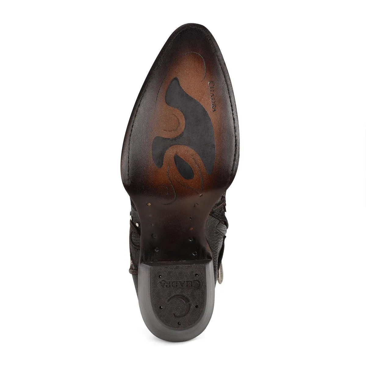 Women Cuadra Python Boot CU644 - Image 10