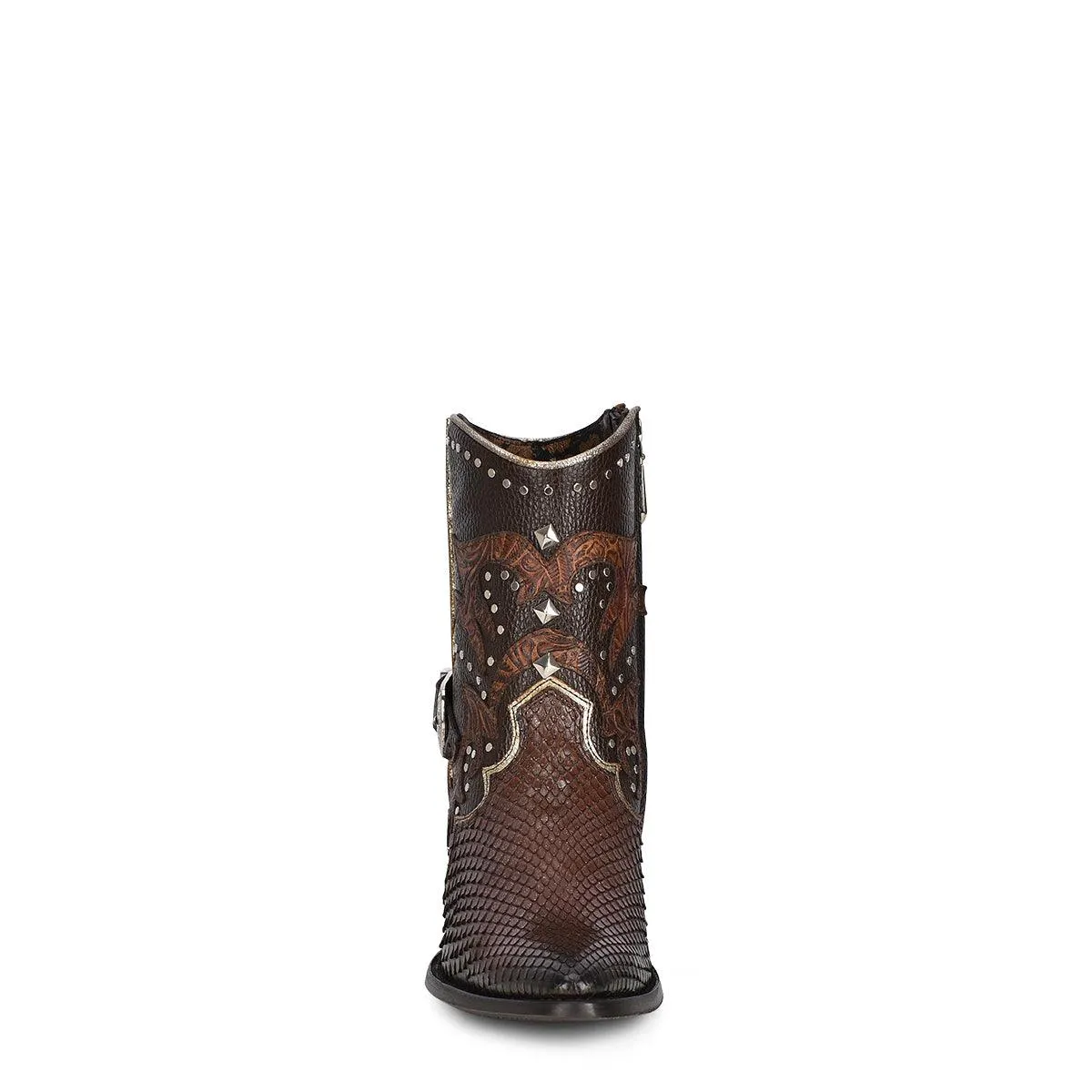 Women Cuadra Python Boot CU644 - Image 3