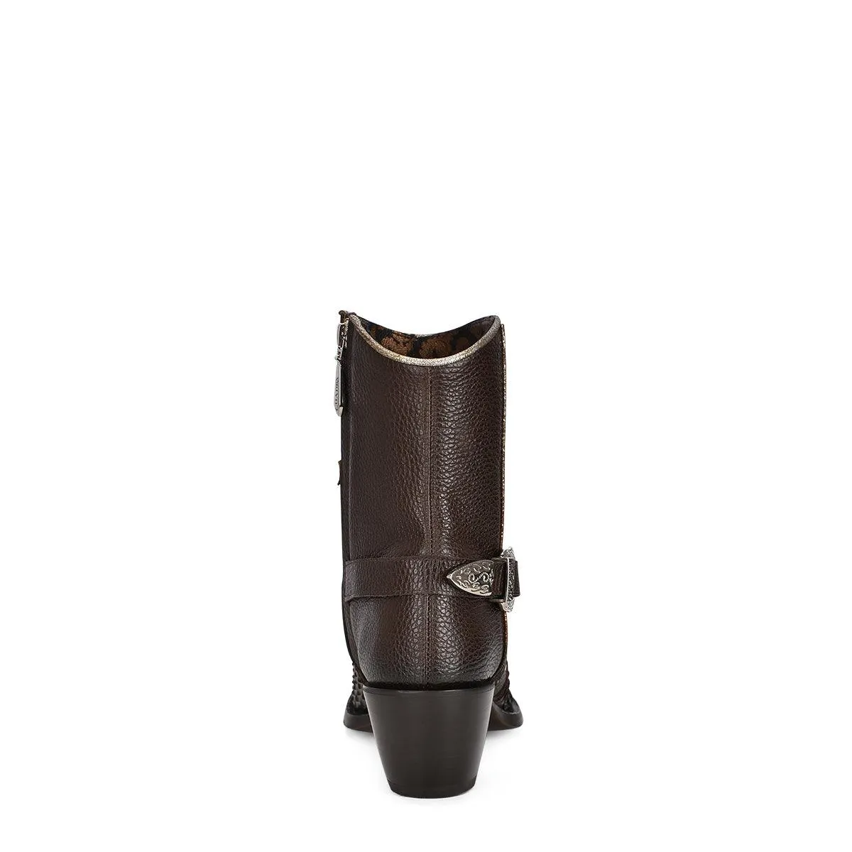 Women Cuadra Python Boot CU644 - Image 5