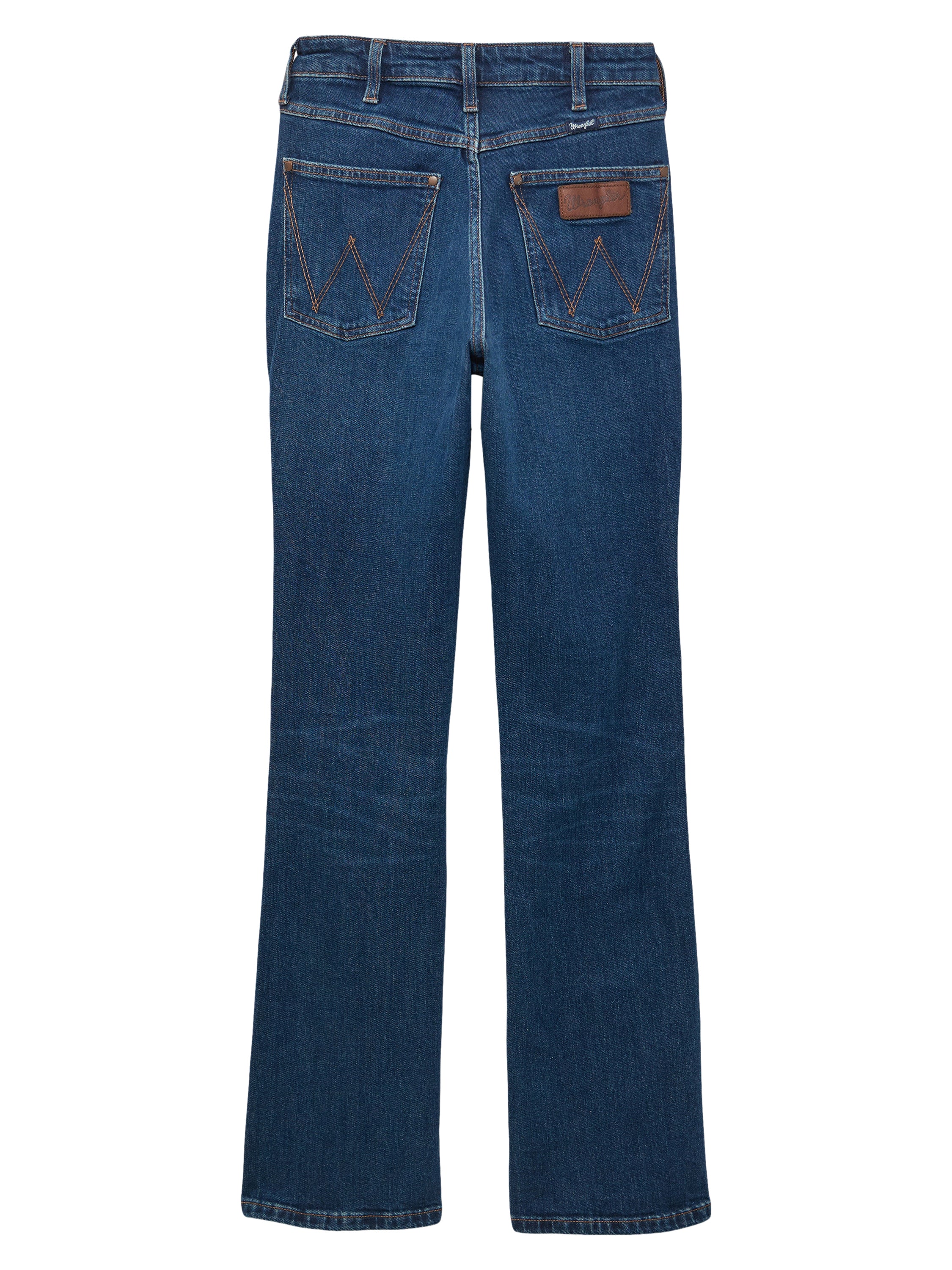 Women Wrangler Retro Isla Jean 112352982 - Image 5