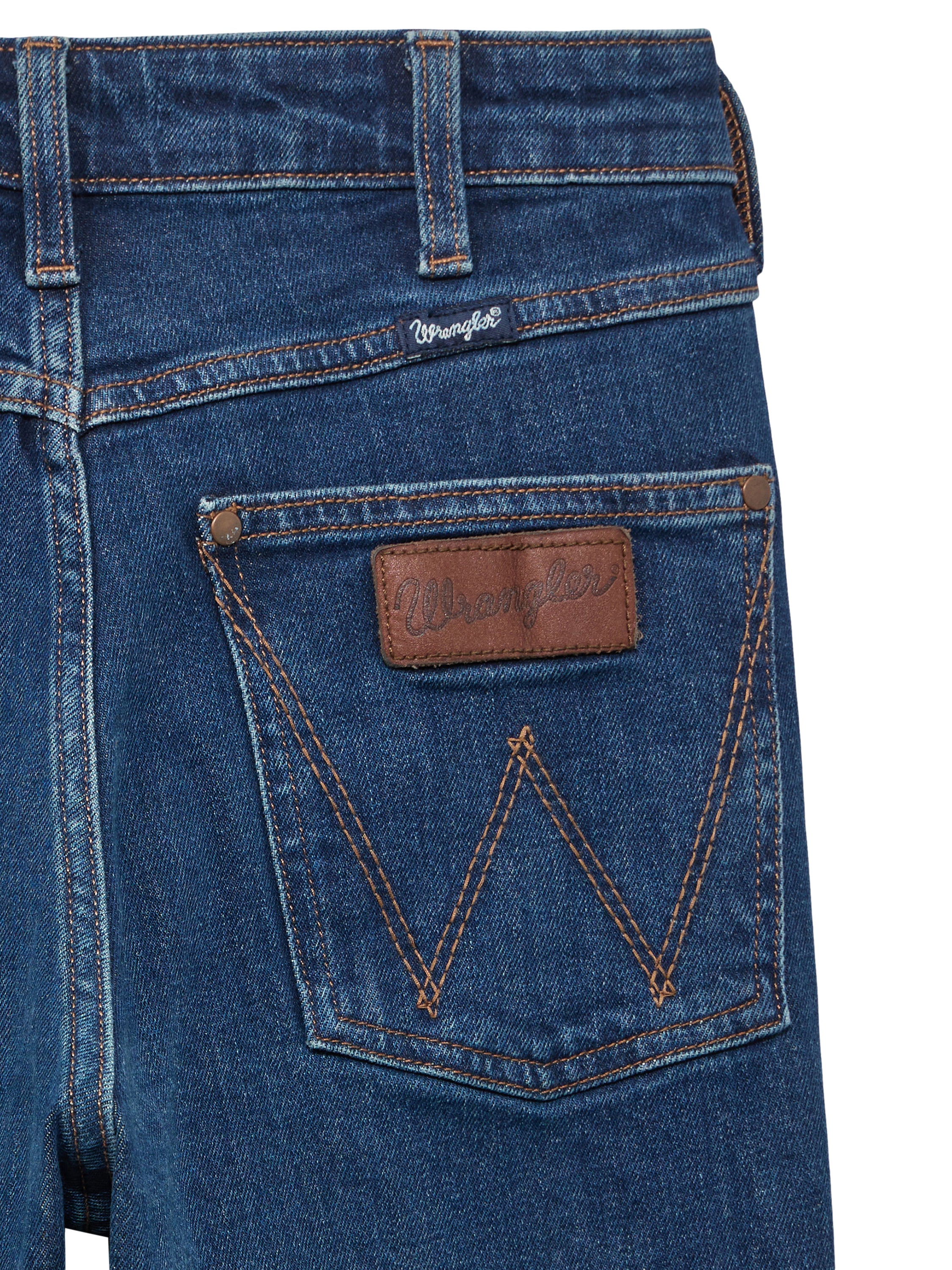 Women Wrangler Retro Isla Jean 112352982 - Image 6