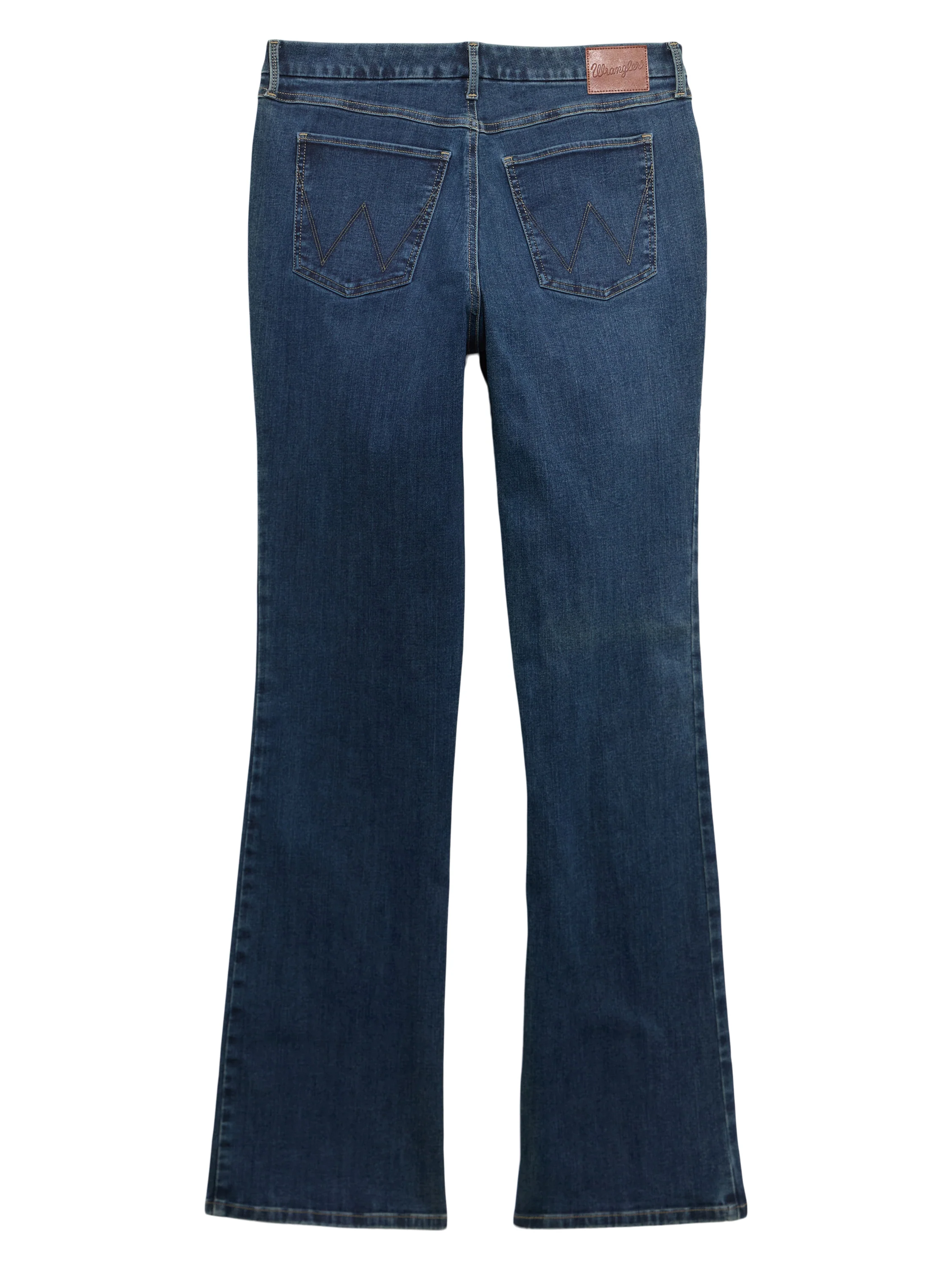 Women Wrangler Bespoke Lacey Jean 112359277 - Image 6