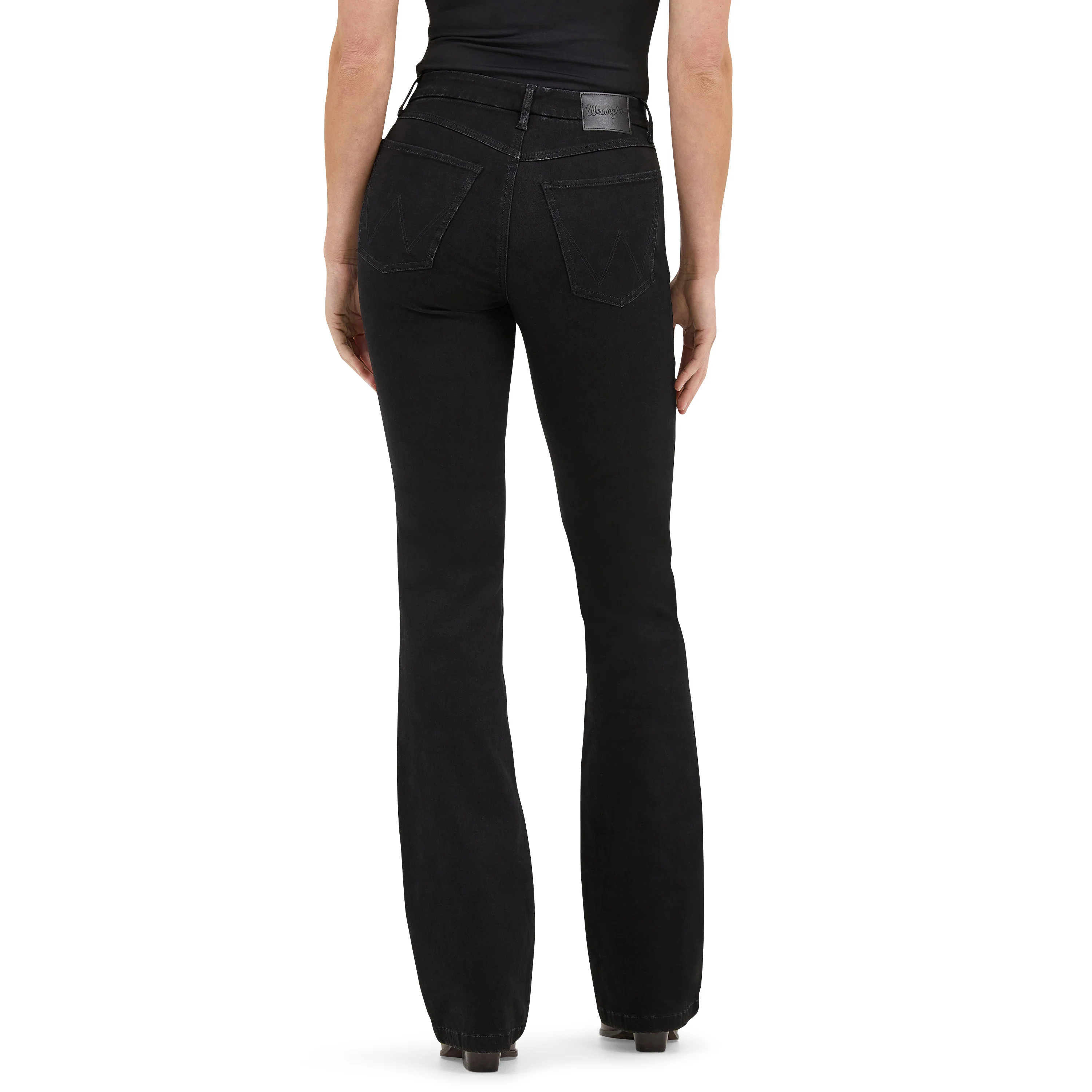 Women Wrangler Jean Leighton 112371949 - Image 2