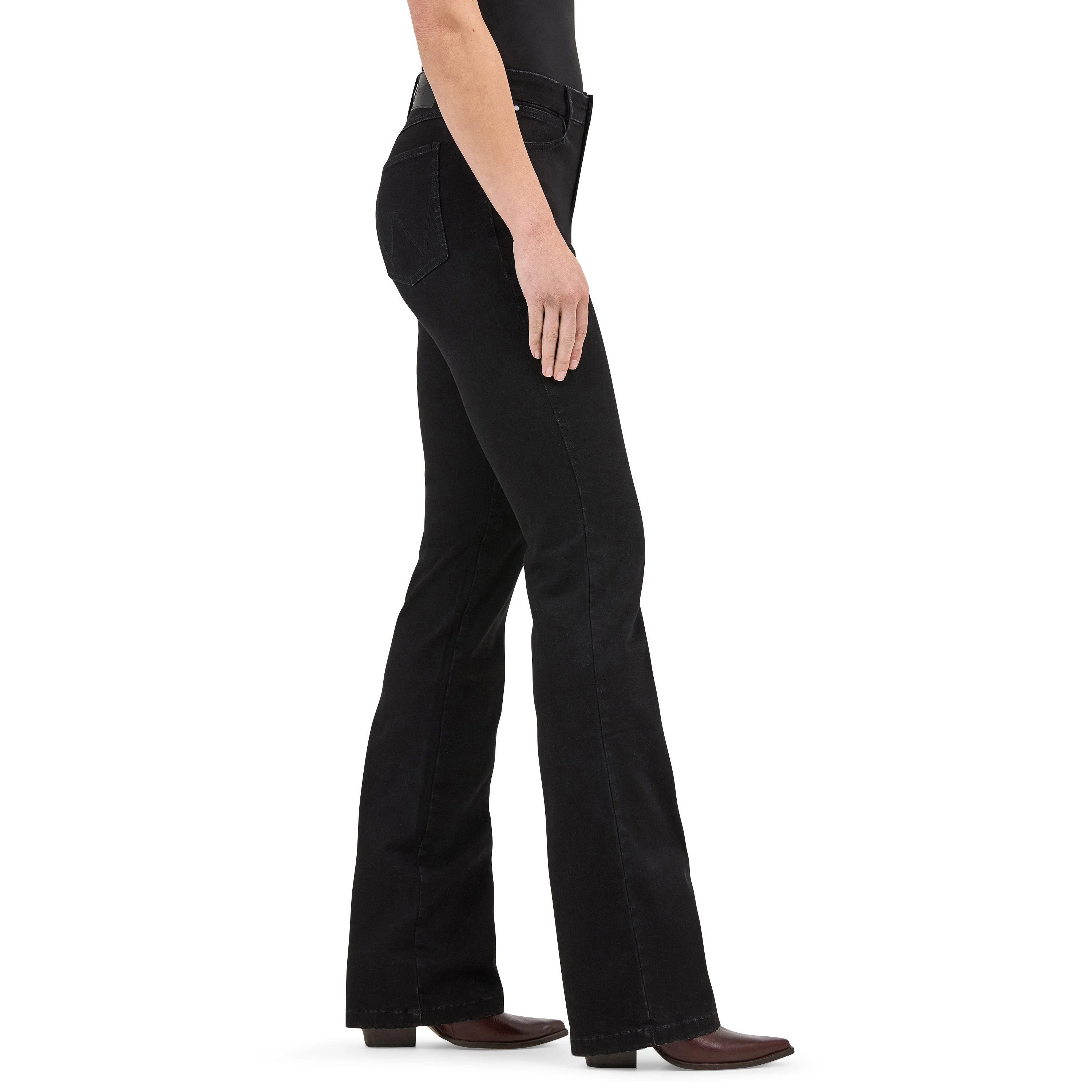 Women Wrangler Jean Leighton 112371949 - Image 4