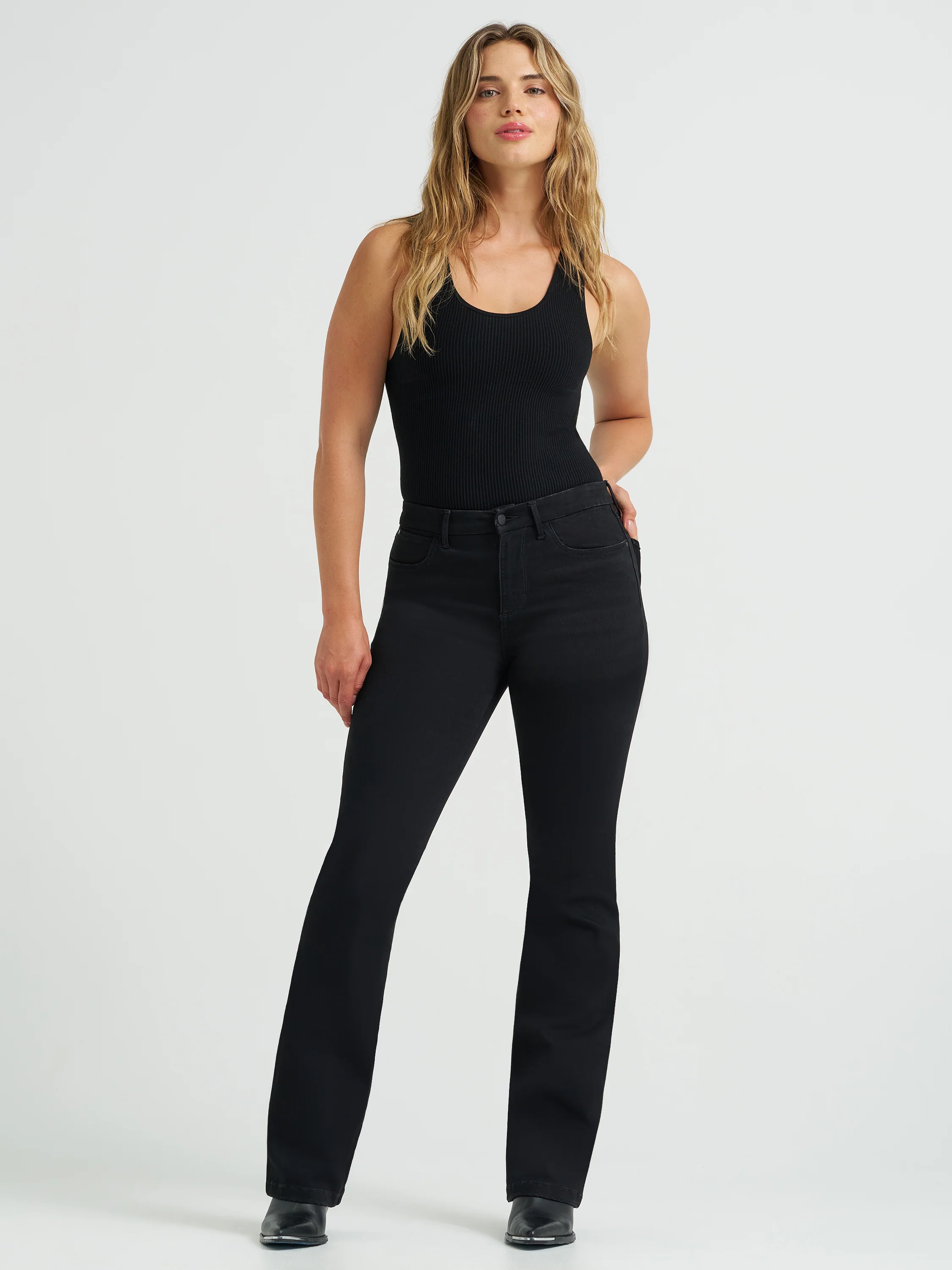 Women Wrangler Jean Leighton 112371949 - Image 5