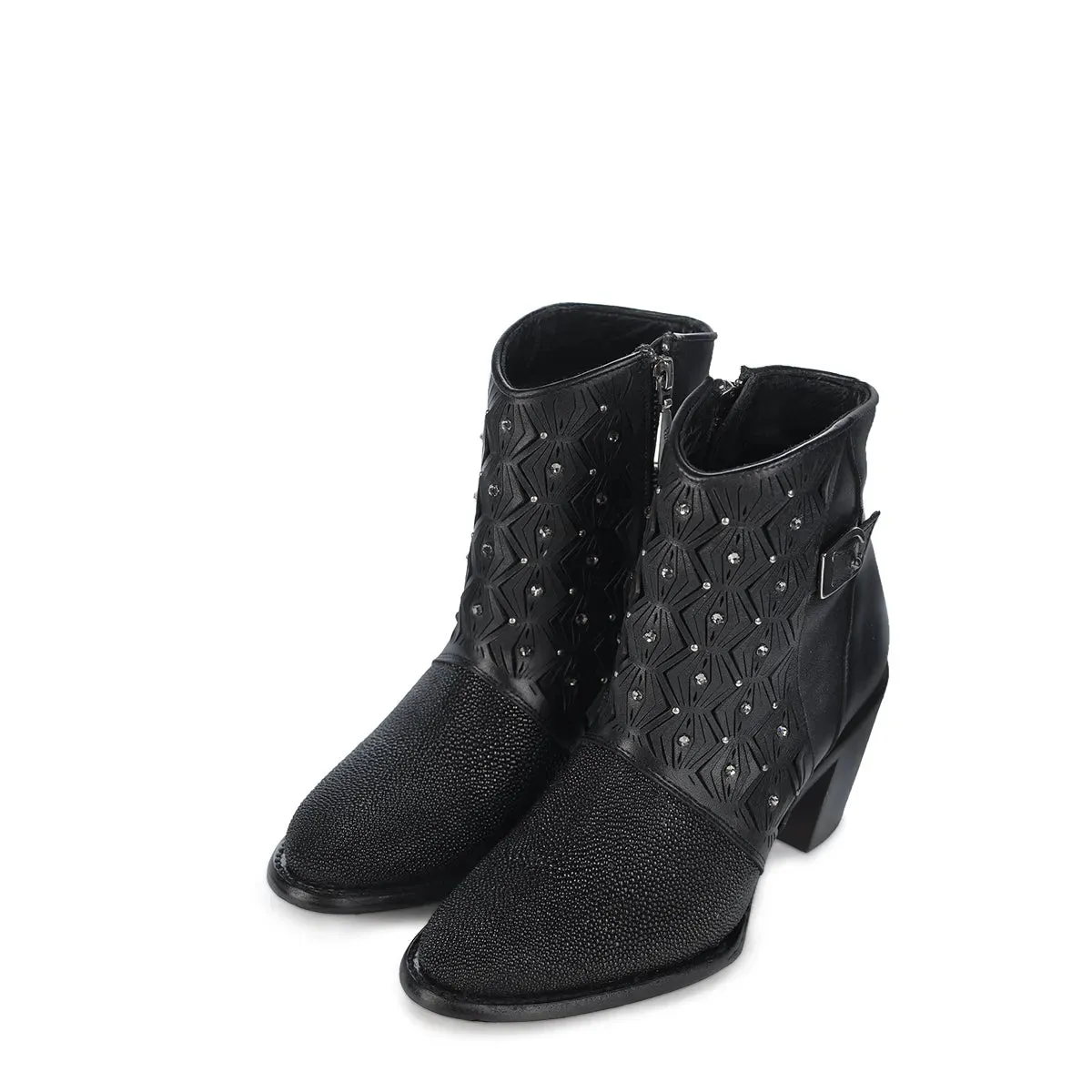 Women Cuadra Stingray Boot CU876 - Image 8