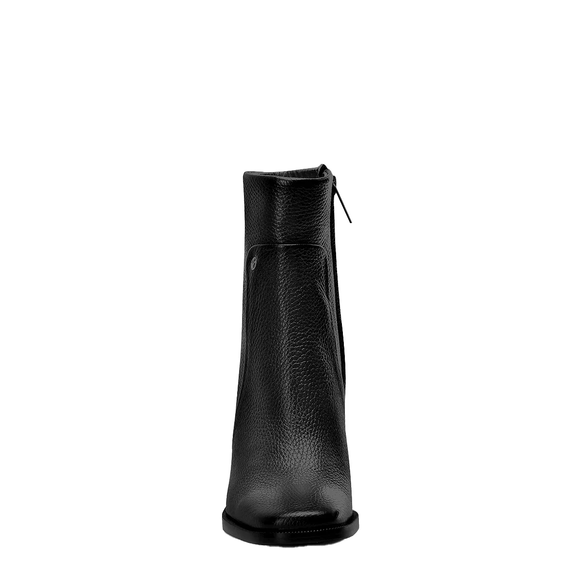 Women Franco Cuadra Deerskin Ankle Boot FC816 - Image 3