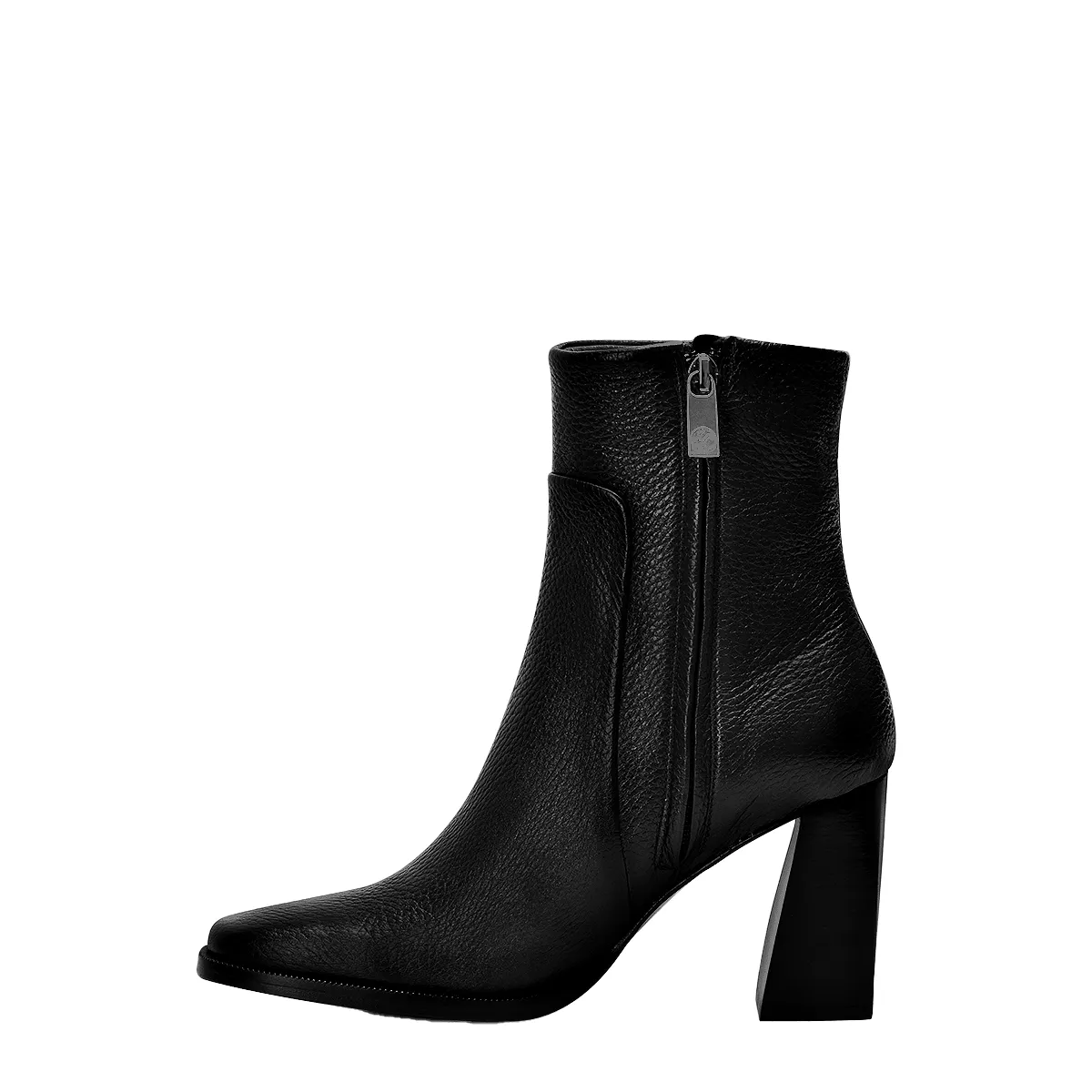 Women Franco Cuadra Deerskin Ankle Boot FC816 - Image 4