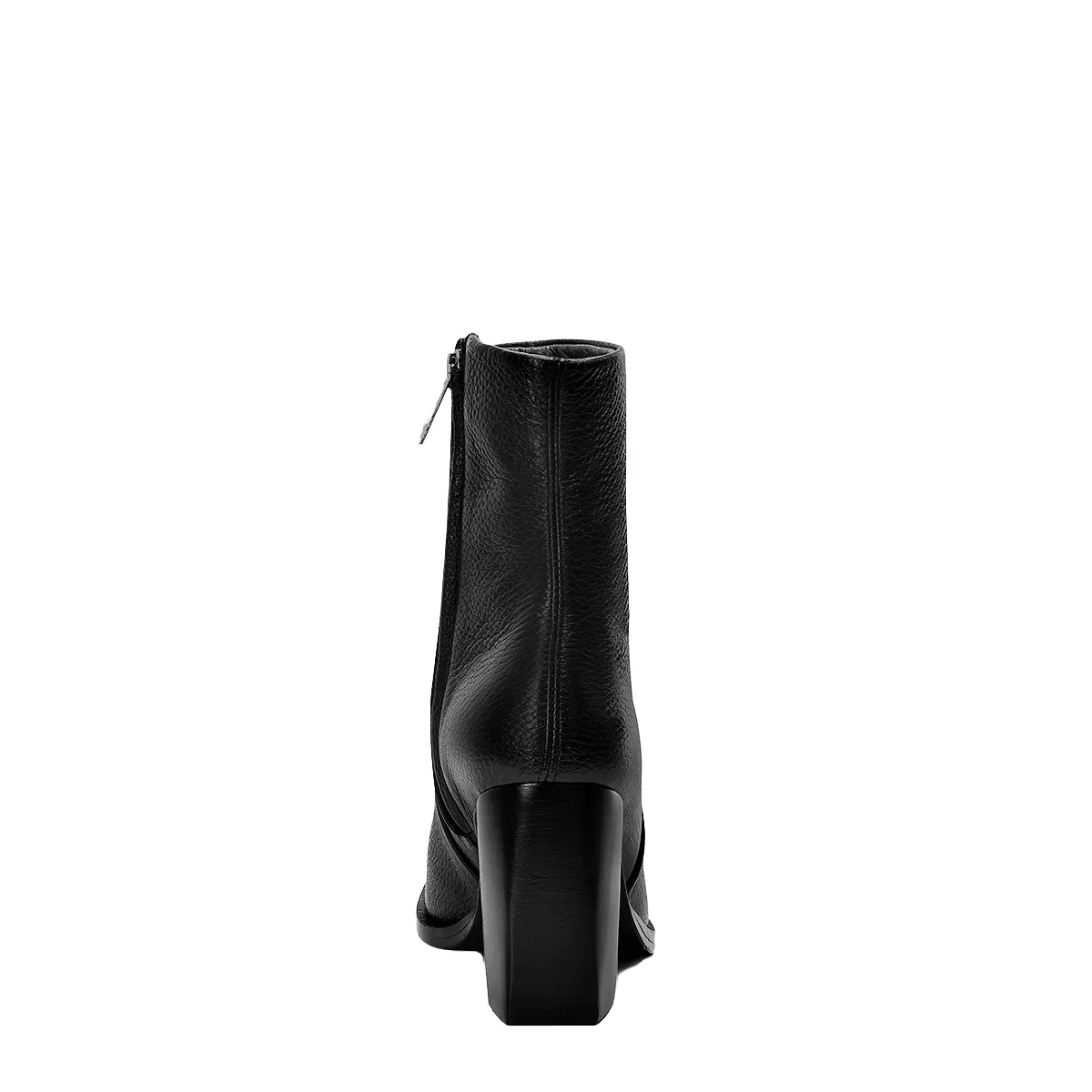 Women Franco Cuadra Deerskin Ankle Boot FC816 - Image 5
