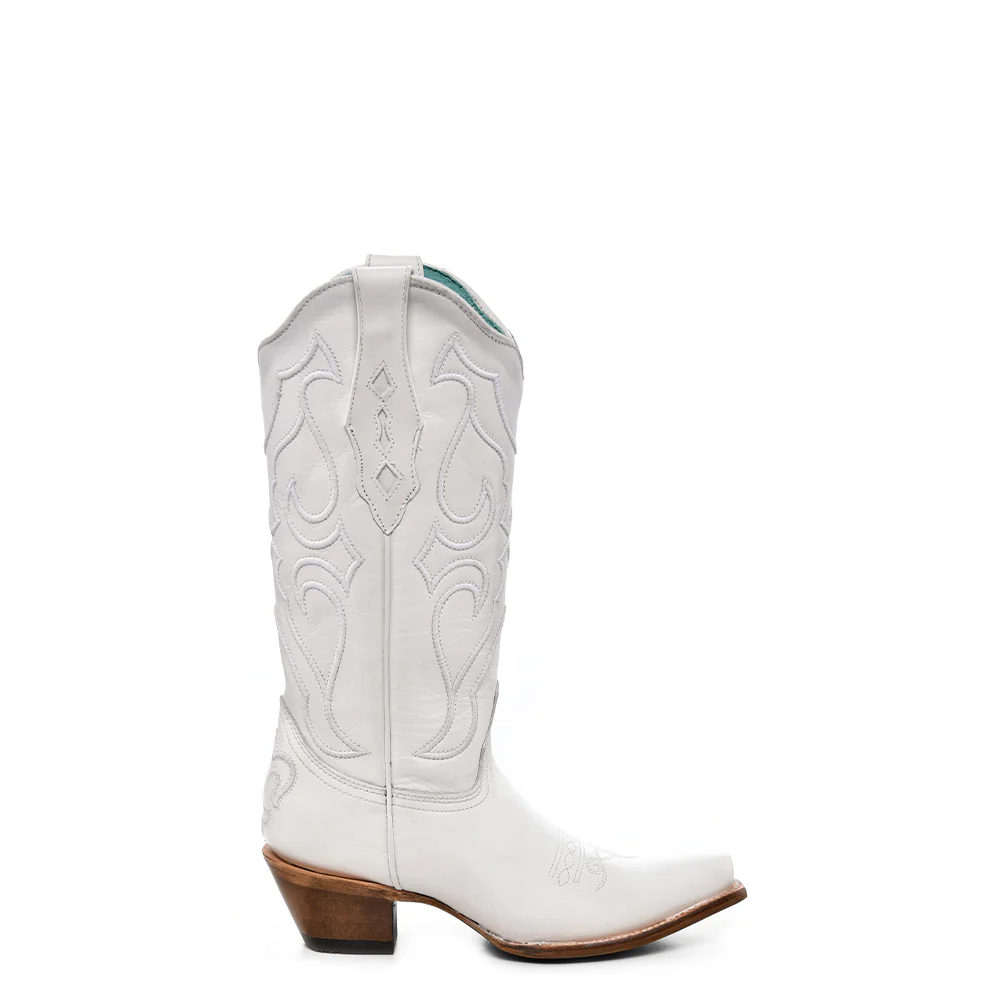 Women Corral Cowhide Boot Z5046 - Image 2