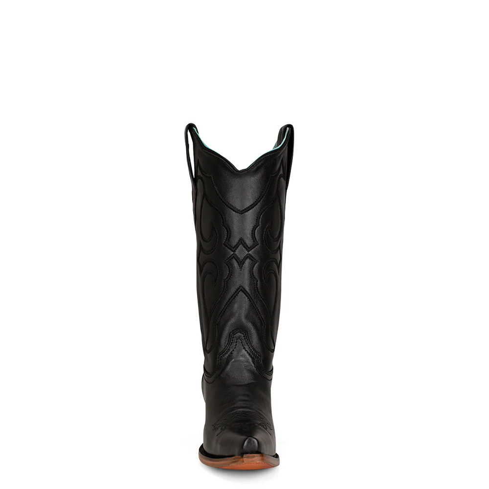 Women Corral Cowhide Boots Z5072 - Image 3