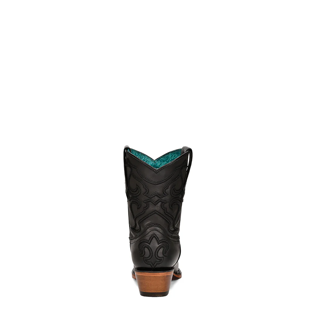 Women Corral Boots Z5111 - Image 4